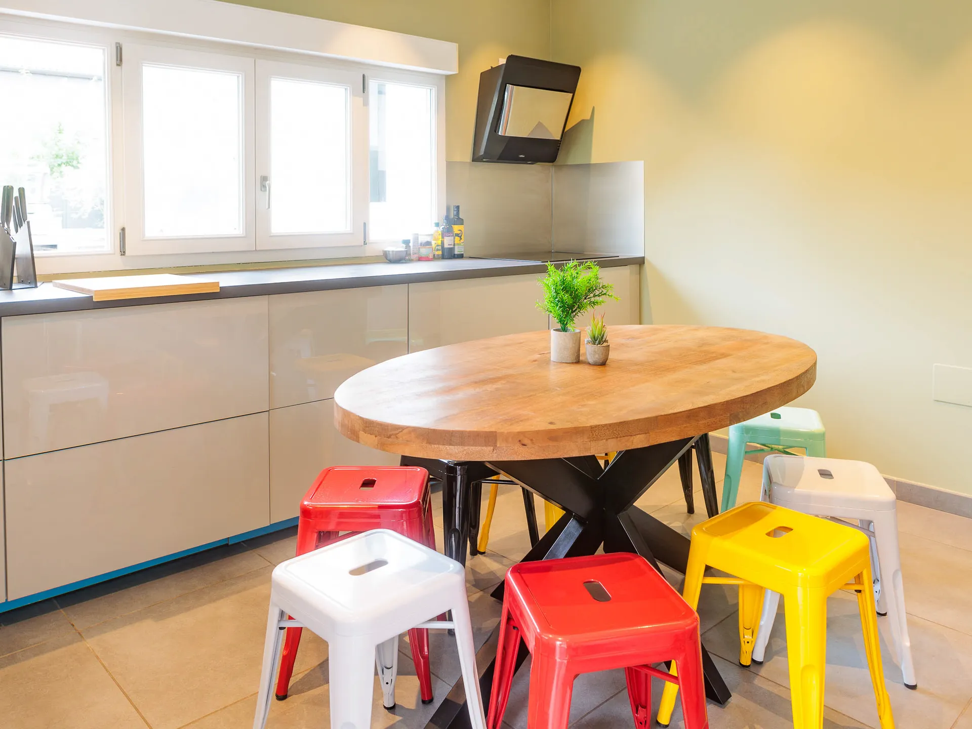 Le Loft coliving Ambilly, Grand Genève — colocation premium près de Genève (5)